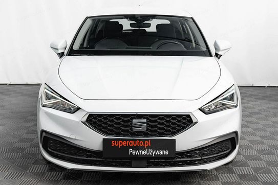 Seat Leon 1.5 TSI DSG