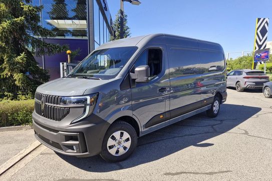 Renault Master L3H2 Advance