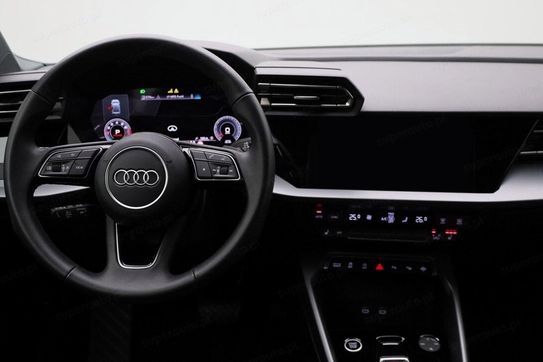 Audi A3 35 TFSI allstreet