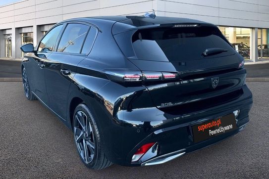 Peugeot 308 1.2 PureTech Allure S&S EAT8