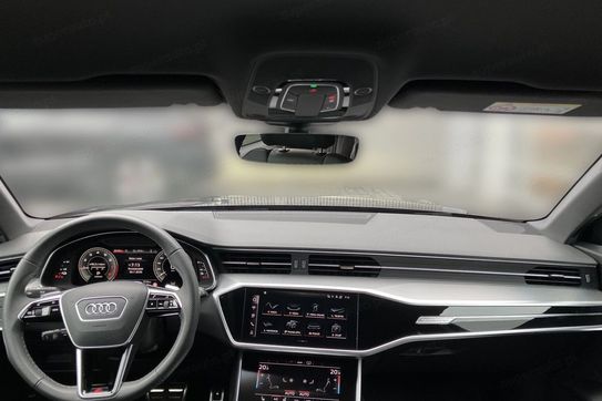 Audi A6 50 TFSI e PHEV Quattro S tronic