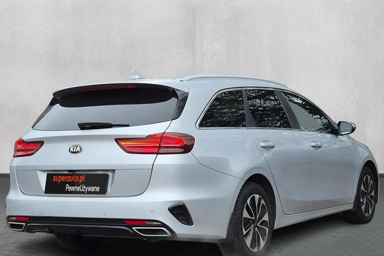 Kia Ceed GDI PHEV L DCT
