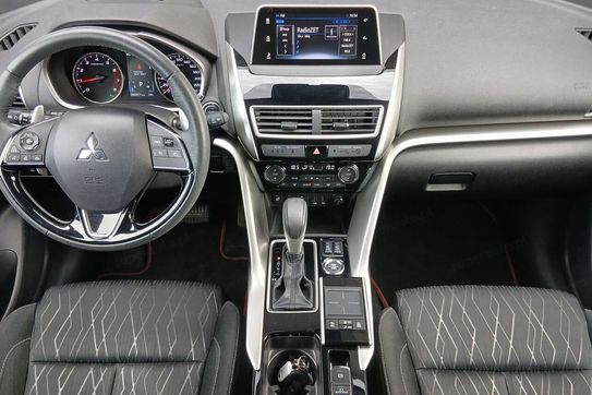 Mitsubishi Eclipse Cross 1.5 t Gpf Intense Cvt