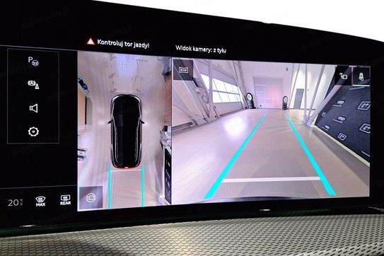 Audi Q5 Sportback TFSI quattro S Line