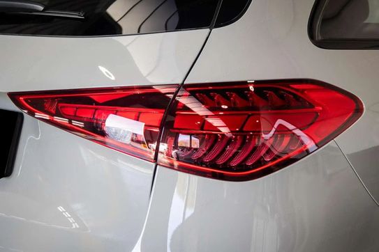 Mercedes Klasa C 300 4-Matic AMG Estate