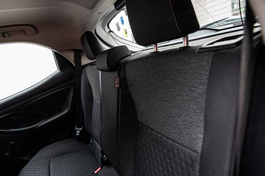 Toyota Yaris 1.0 Comfort