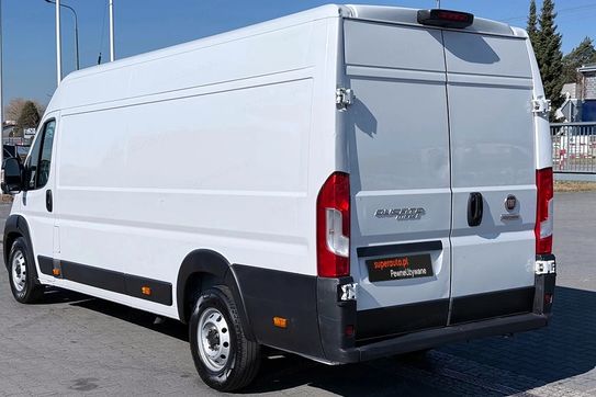 Fiat Ducato Maxi L4H2
