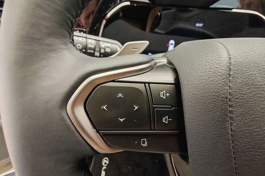 Lexus NX 350h Prestige 2.5 Hybrid AWD