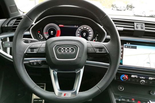 Audi Q3 35 TDI S-Line