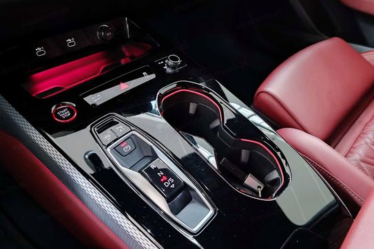 Audi A5 S5 TFSI Avant