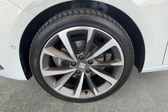 Seat Leon 1.5 TSI FR