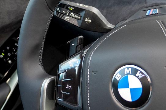 BMW X5 xDrive40 M Sport