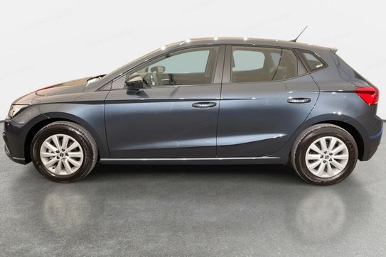 Seat Ibiza 1.0 TSI Style
