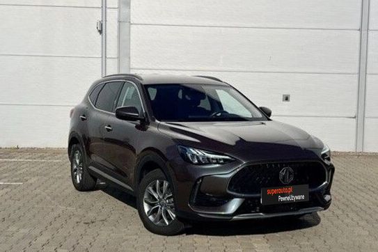 MG HS 1.5 t-Gdi Excite Dct