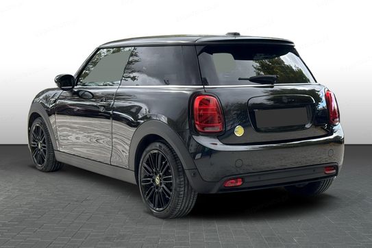 Mini Mini Cooper SE
