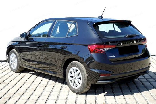 Skoda Fabia Drive 1.0 TSI DSG
