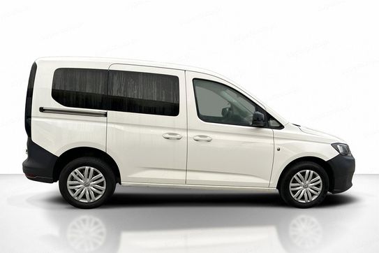 Volkswagen Caddy L1H1