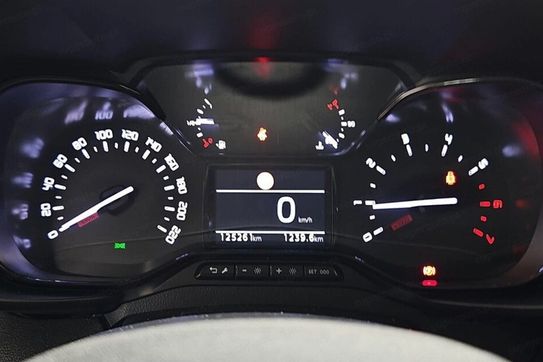 Toyota Proace City Verso Long L2H1 Business