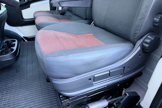 Fiat Ducato Autolaweta