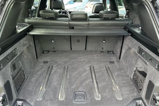 BMW X5 M60i xDrive