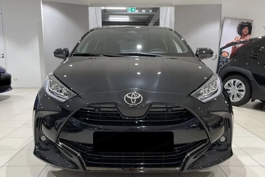 Toyota Yaris Executive 1.5 Hybrid