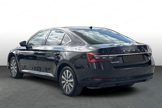 Skoda Superb Style 2.0 TSI  DSG
