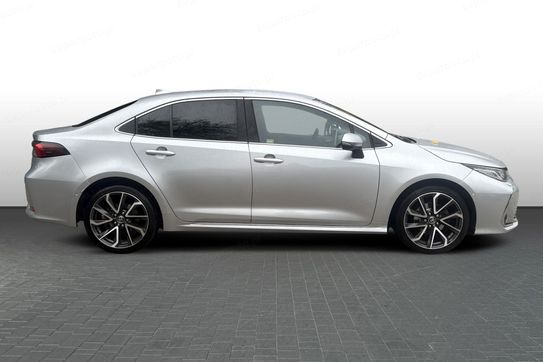 Toyota Corolla Executive 1.8 Hybrid