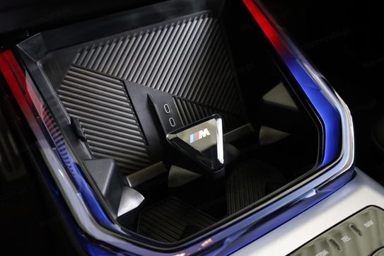 BMW X3 M50 xDrive