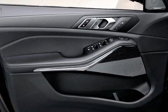 BMW X5 xDrive30d M Sport