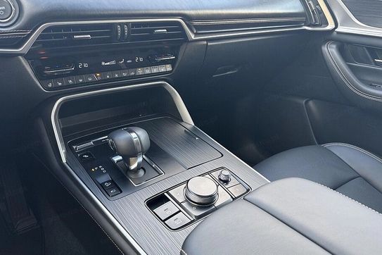 Mazda CX-80 2.5 PHEV Homura Plus AWD