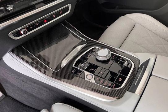 BMW X5 xDrive40d M Sport