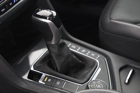 Volkswagen Tiguan 2.0 TSI 4Mot. DSG