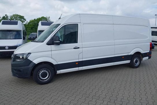 Volkswagen Crafter 35 L4H3