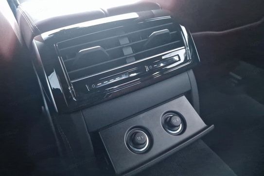 Audi A8 S8 TFSI mHEV quattro Tiptr.