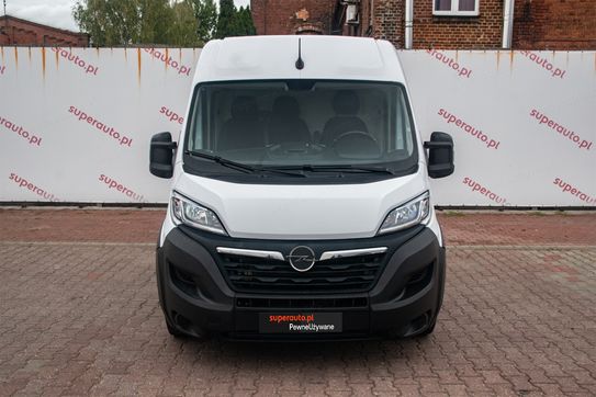 Opel Movano L3H2