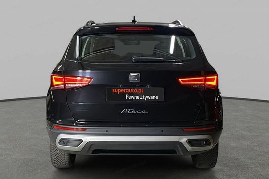 Seat Ateca TSI  S&S