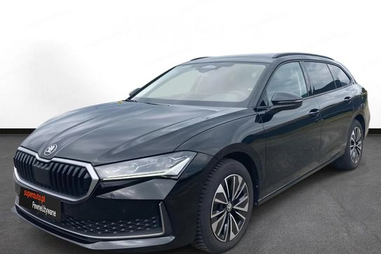 Skoda Superb 2.0 TDI SCR Selection DSG