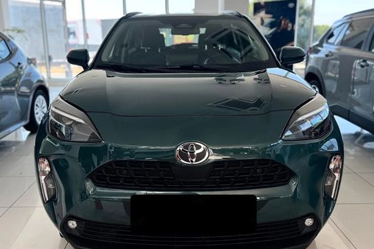 Toyota Yaris Cross Comfort 1.5 Hybrid