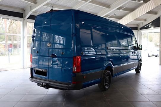 Volkswagen Crafter L5H3