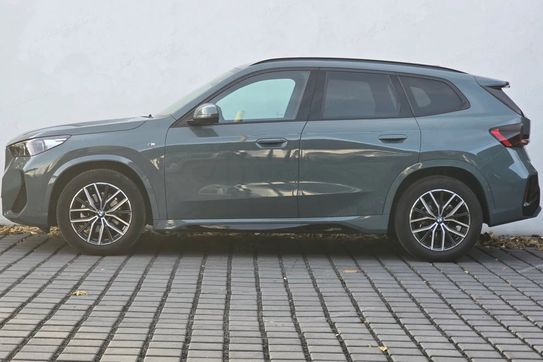 BMW X1 sDrive18i M Sport sport-aut