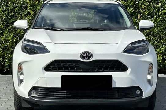 Toyota Yaris Cross Comfort 1.5 Hybrid