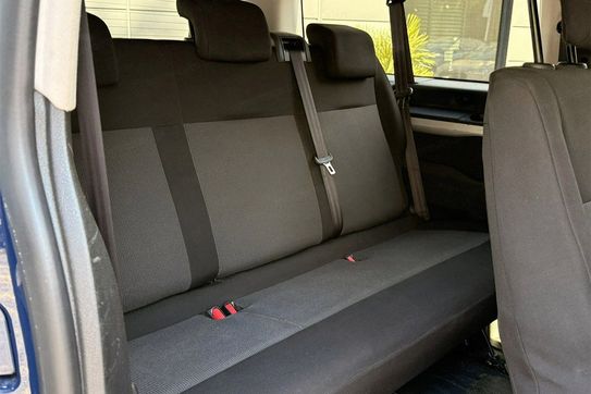 Toyota Proace Verso Long L2H1 AT