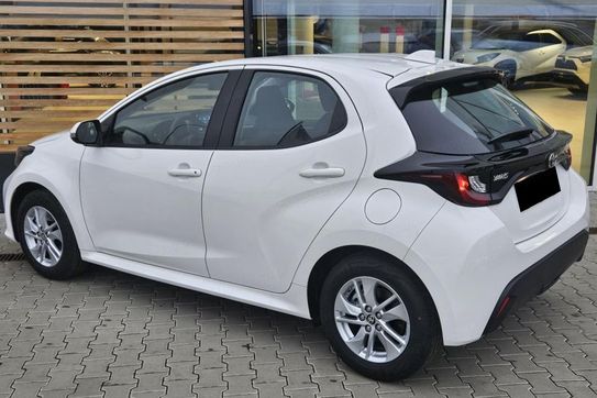 Toyota Yaris Comfort 1.5 Hybrid