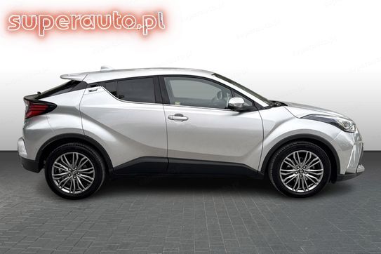 Toyota C-HR Executive 1.8 Hybrid GPF