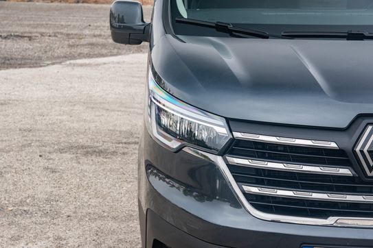 Renault Trafic Kombi L2H1 EDC