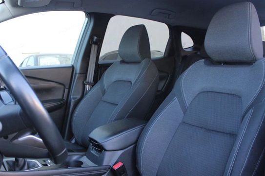 Nissan Qashqai 1.3 DIG-T N-Connecta