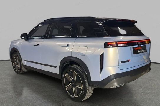 Jaecoo 7 1.6 T-GDI AWD DCT