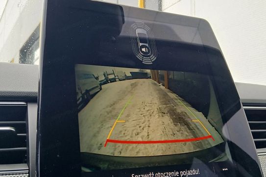 Renault Arkana 1.6 E-Tech Techno MMT