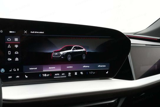 Audi Q5 TFSI quattro S line