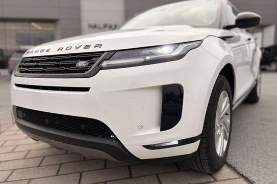 Land Rover Range Rover Evoque Evoque 1.5 P270e S